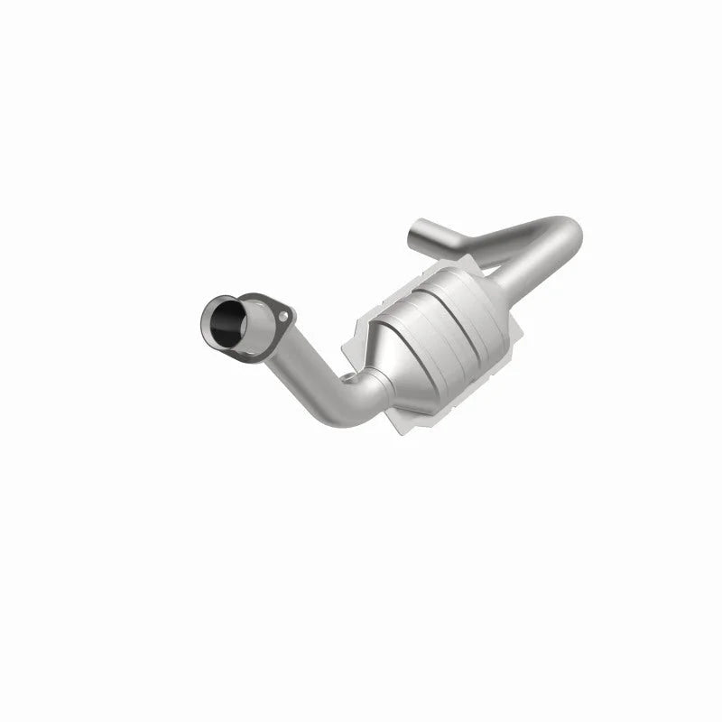 MagnaFlow Conv DF 07-09 Chrysler/Dodge Aspen/Durango 5.7L Driver Side - Additional View 12
