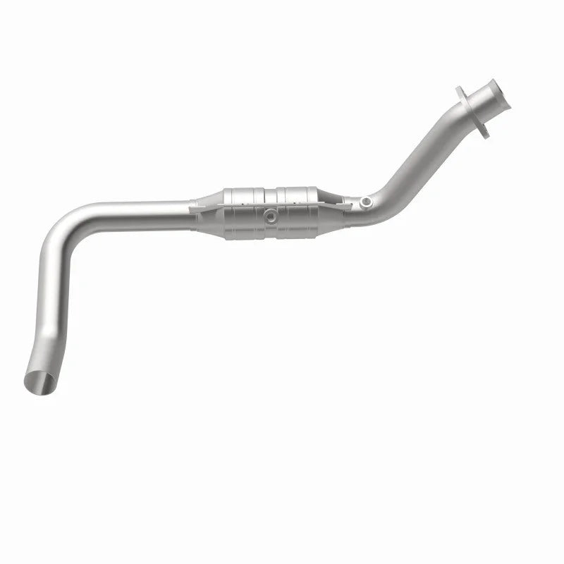 MagnaFlow Conv DF 07-09 Chrysler/Dodge Aspen/Durango 5.7L Driver Side - Additional View 13
