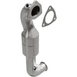 Load image into Gallery viewer, MagnaFlow Conv DF 07-09 Cooper S turbo frt OE - Main Product View
