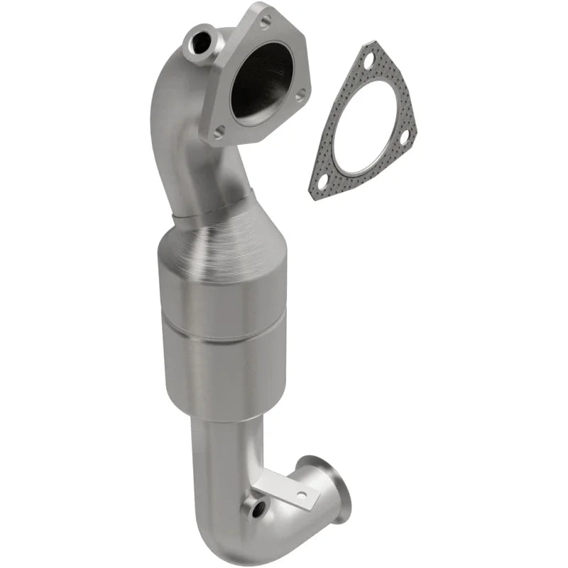 MagnaFlow Conv DF 07-09 Cooper S turbo frt OE - Main Product View