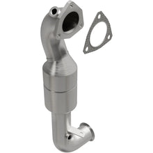 Load image into Gallery viewer, MagnaFlow Conv DF 07-09 Cooper S turbo frt OE - Main Product View
