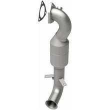 Load image into Gallery viewer, MagnaFlow Conv DF 07-09 Cooper S turbo frt OE - Additional View 5