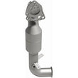 Load image into Gallery viewer, MagnaFlow Conv DF 07-09 Cooper S turbo frt OE - Additional View 10