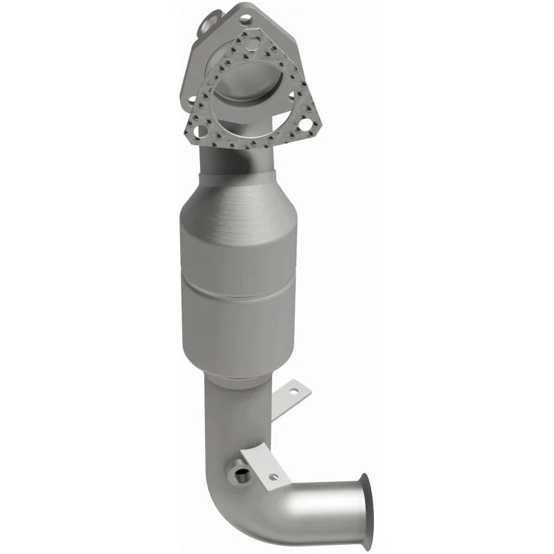 MagnaFlow Conv DF 07-09 Cooper S turbo frt OE - Additional View 10