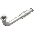 Load image into Gallery viewer, MagnaFlow Conv DF 07-09 Honda Truck CR-V 2.4L - Main Product View