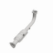 Load image into Gallery viewer, MagnaFlow Conv DF 07-09 Honda Truck CR-V 2.4L - Side View