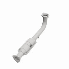 Load image into Gallery viewer, MagnaFlow Conv DF 07-09 Honda Truck CR-V 2.4L - Side View