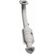Load image into Gallery viewer, MagnaFlow Conv DF 07-09 Honda Truck CR-V 2.4L - Back View