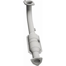Load image into Gallery viewer, MagnaFlow Conv DF 07-09 Honda Truck CR-V 2.4L - Back View
