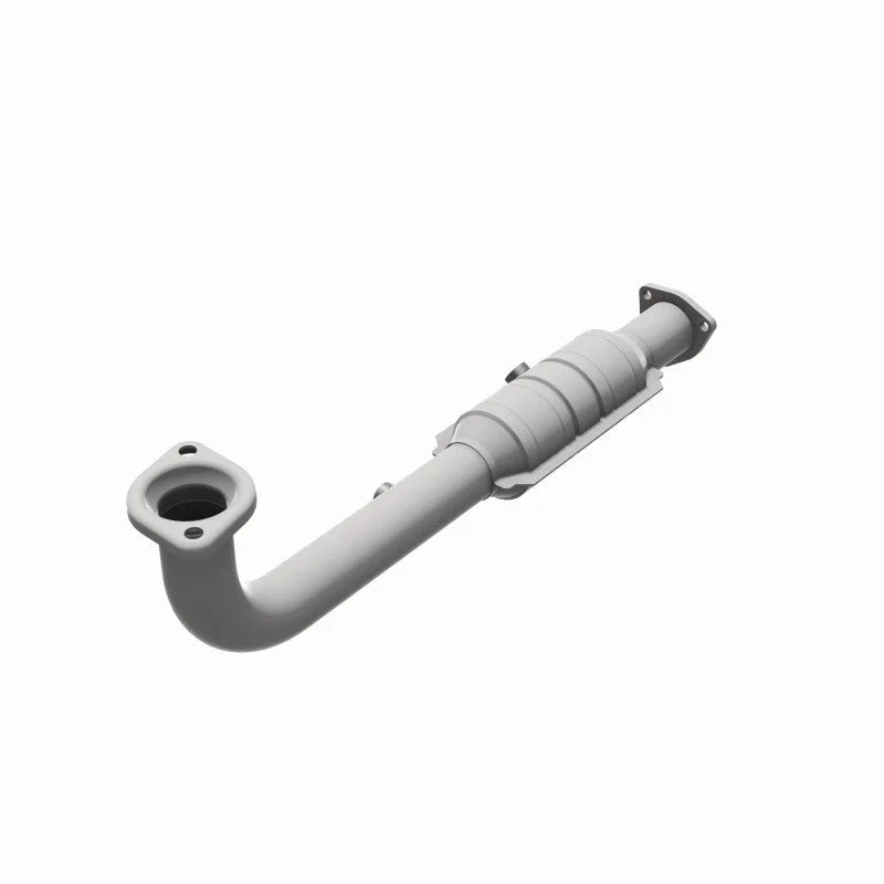 MagnaFlow Conv DF 07-09 Honda Truck CR-V 2.4L - Additional View 8