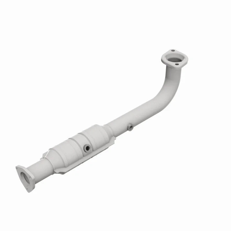MagnaFlow Conv DF 07-09 Honda Truck CR-V 2.4L - Additional View 14