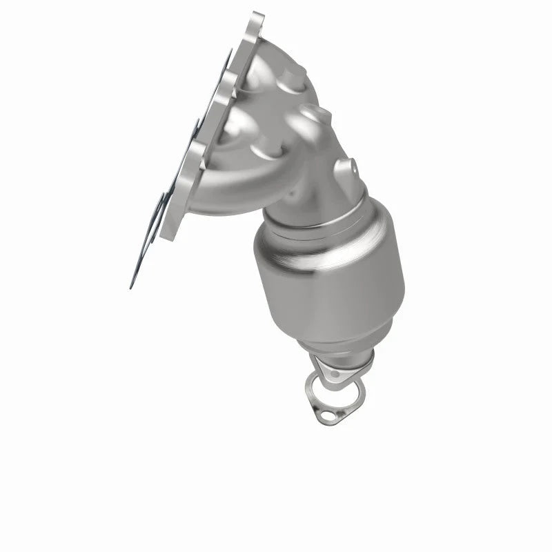 MagnaFlow Conv DF 07-09 Hyundai Santa Fe 2.7L - Additional View 5