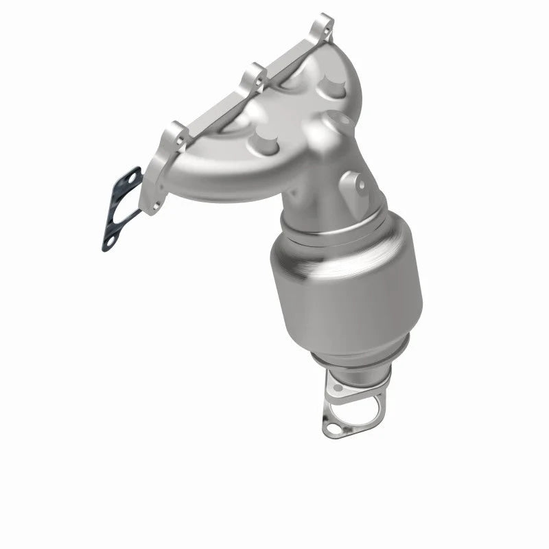 MagnaFlow Conv DF 07-09 Hyundai Santa Fe 2.7L - Additional View 8