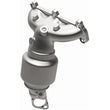Load image into Gallery viewer, MagnaFlow Conv DF 07-09 Hyundai Santa Fe 2.7L - Additional View 11