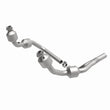 Load image into Gallery viewer, MagnaFlow Conv DF 07-09 Jeep Wrangler/Wrangler Unltd 3.8L (49 State) - Additional View 5