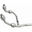 Load image into Gallery viewer, MagnaFlow Conv DF 07-09 Jeep Wrangler/Wrangler Unltd 3.8L (49 State) - Additional View 10