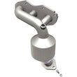 Load image into Gallery viewer, MagnaFlow Conv DF 07-09 Lexus RX350 3.5L - Main Product View
