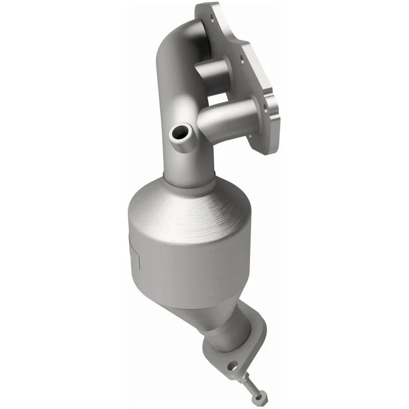 MagnaFlow Conv DF 07-09 Lexus RX350 3.5L - Additional View 5