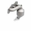 Load image into Gallery viewer, MagnaFlow Conv DF 07-09 Lexus RX350 3.5L - Additional View 6