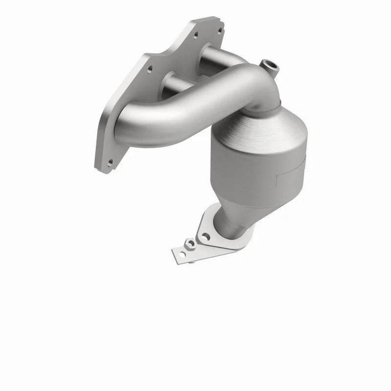 MagnaFlow Conv DF 07-09 Lexus RX350 3.5L - Additional View 6