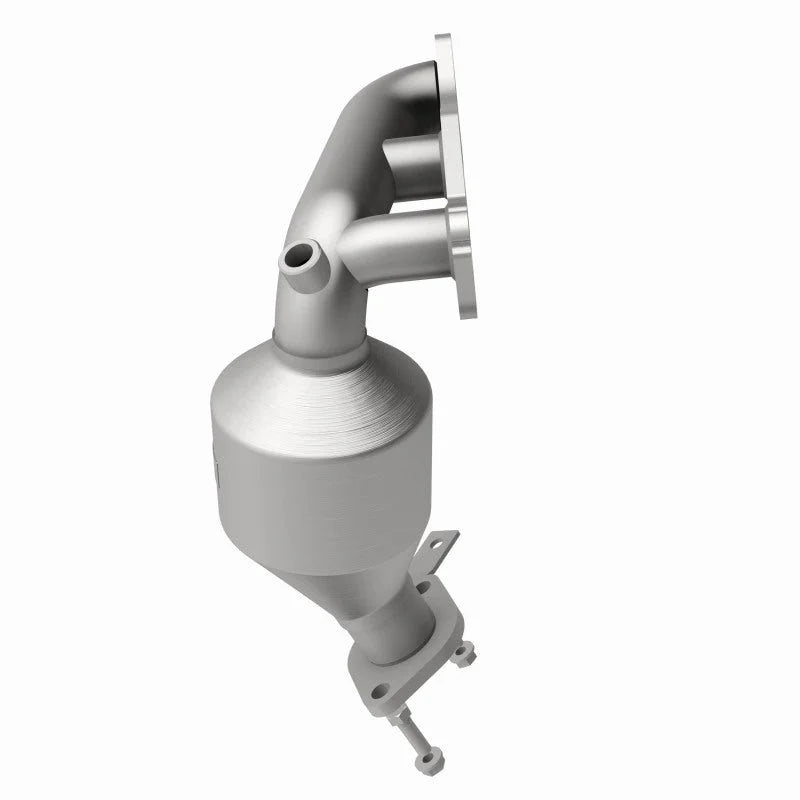 MagnaFlow Conv DF 07-09 Lexus RX350 3.5L - Additional View 10