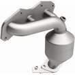 Load image into Gallery viewer, MagnaFlow Conv DF 07-09 Lexus RX350 3.5L - Additional View 11