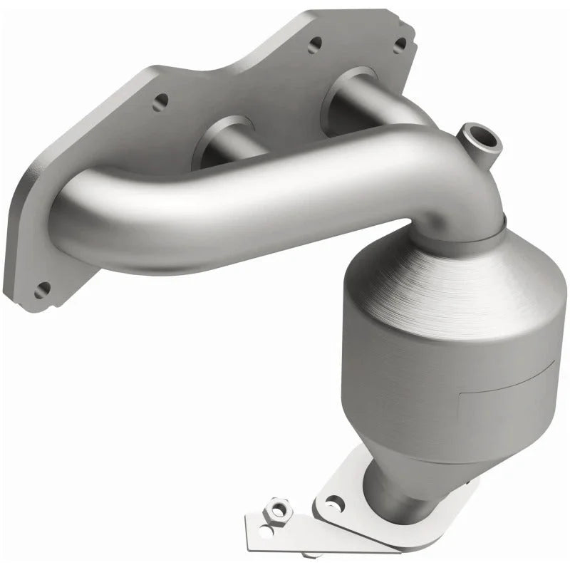 MagnaFlow Conv DF 07-09 Lexus RX350 3.5L - Additional View 11
