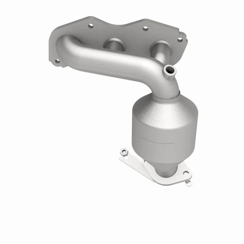 MagnaFlow Conv DF 07-09 Lexus RX350 3.5L - Additional View 12