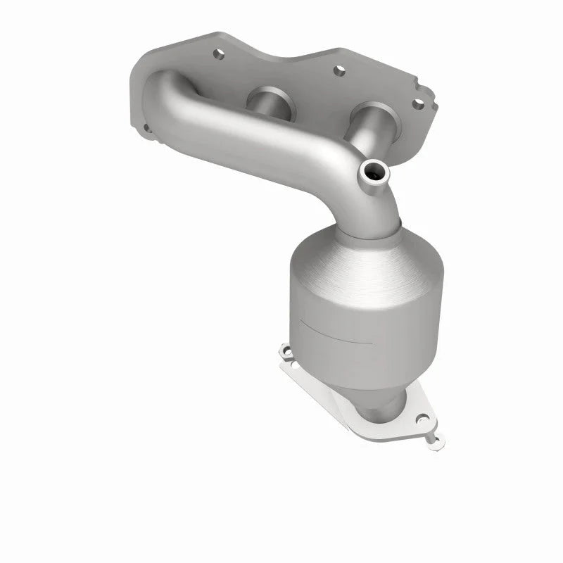 MagnaFlow Conv DF 07-09 Lexus RX350 3.5L - Additional View 13