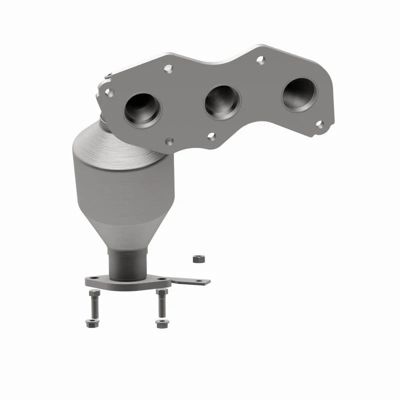 MagnaFlow Conv DF 07-09 Lexus RX350 3.5L - Additional View 16