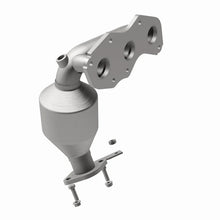 Load image into Gallery viewer, MagnaFlow Conv DF 07-09 Lexus RX350 3.5L - Side View