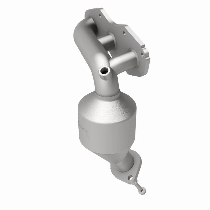 MagnaFlow Conv DF 07-09 Lexus RX350 3.5L - Additional View 7
