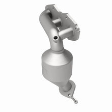 Load image into Gallery viewer, MagnaFlow Conv DF 07-09 Lexus RX350 3.5L - Additional View 7