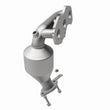Load image into Gallery viewer, MagnaFlow Conv DF 07-09 Lexus RX350 3.5L - Additional View 13
