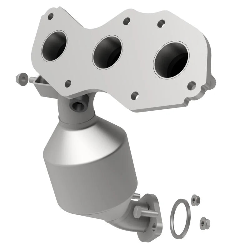 MagnaFlow Conv DF 07-09 Lexus RX350 3.5L - Main Product View