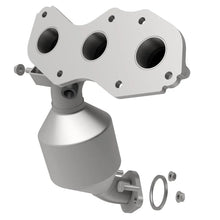 Load image into Gallery viewer, MagnaFlow Conv DF 07-09 Lexus RX350 3.5L - Main Product View
