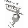 Load image into Gallery viewer, MagnaFlow Conv DF 07-09 Lexus RX350 3.5L - Additional View 6