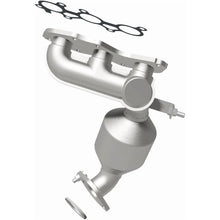 Load image into Gallery viewer, MagnaFlow Conv DF 07-09 Lexus RX350 3.5L - Additional View 6