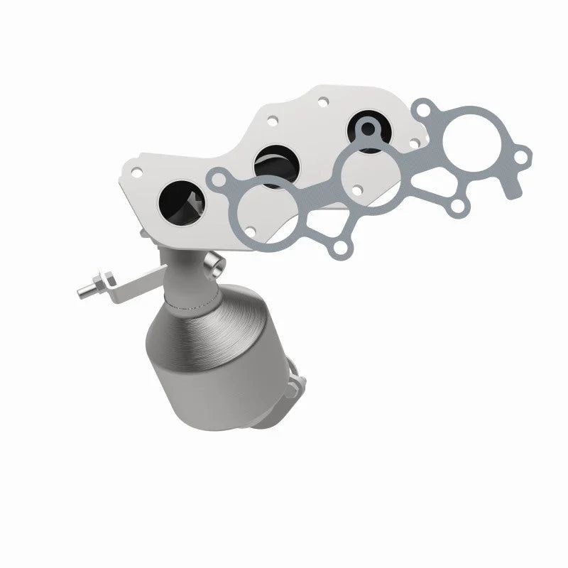 MagnaFlow Conv DF 07-09 Lexus RX350 3.5L - Additional View 7