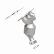 Load image into Gallery viewer, MagnaFlow Conv DF 07-09 Lexus RX350 3.5L - Additional View 8