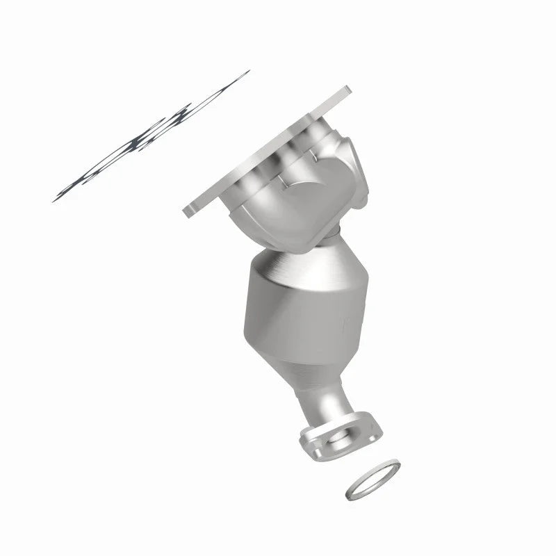 MagnaFlow Conv DF 07-09 Lexus RX350 3.5L - Additional View 8
