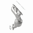 Load image into Gallery viewer, MagnaFlow Conv DF 07-09 Lexus RX350 3.5L - Additional View 10