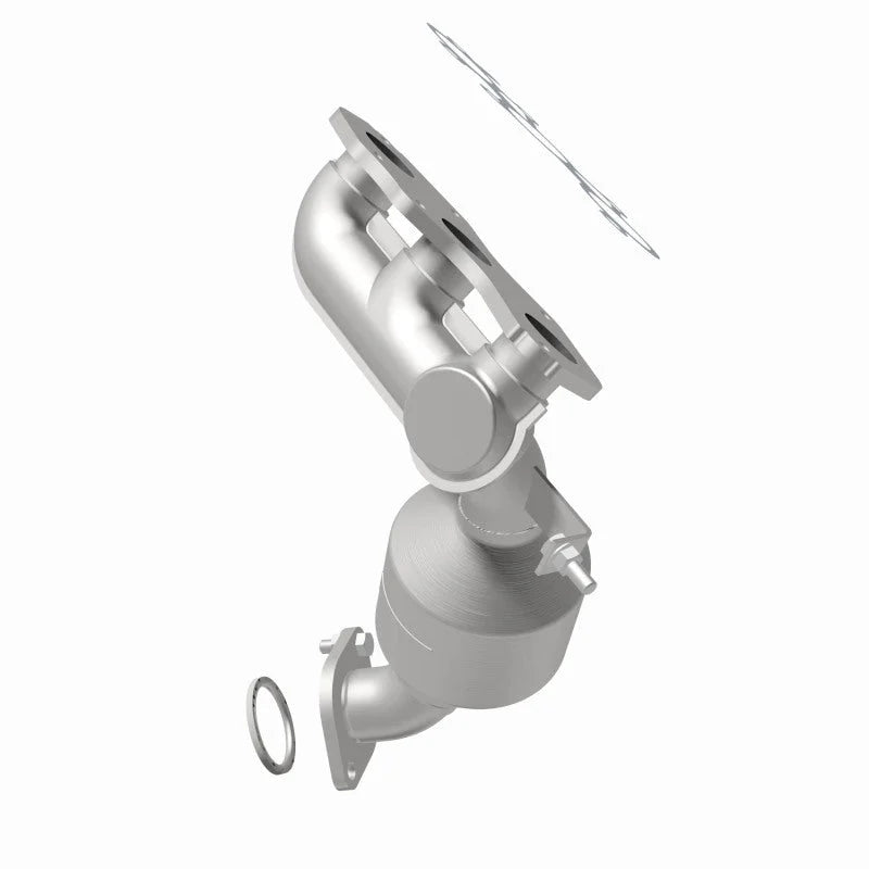 MagnaFlow Conv DF 07-09 Lexus RX350 3.5L - Additional View 10