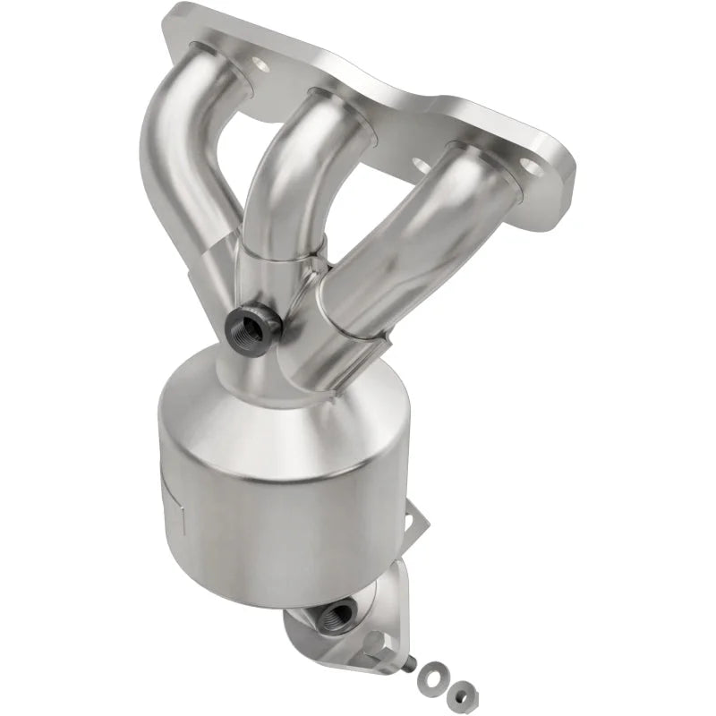 MagnaFlow Conv DF 07-09 Mitsu Outlander 3.0L - Main Product View