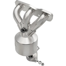Load image into Gallery viewer, MagnaFlow Conv DF 07-09 Mitsu Outlander 3.0L - Main Product View