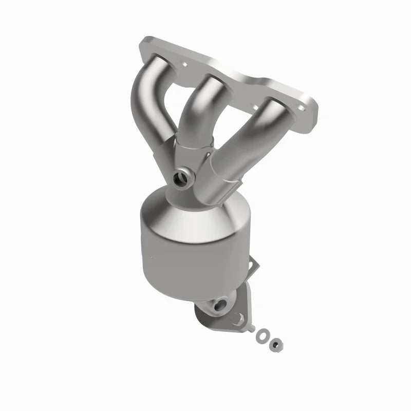 MagnaFlow Conv DF 07-09 Mitsu Outlander 3.0L - Additional View 6
