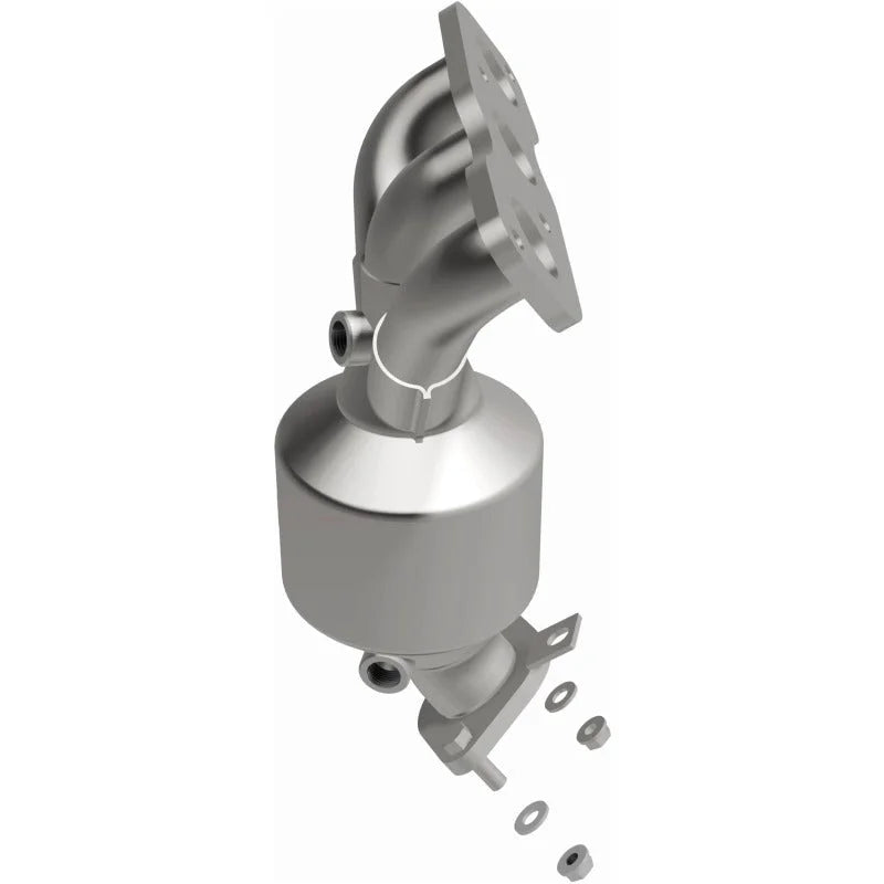MagnaFlow Conv DF 07-09 Mitsu Outlander 3.0L - Additional View 9