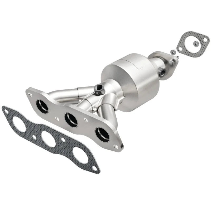 MagnaFlow Conv DF 07-09 Mitsu Outlander 3.0L - Main Product View