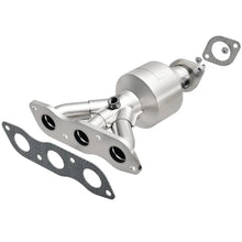 Load image into Gallery viewer, MagnaFlow Conv DF 07-09 Mitsu Outlander 3.0L - Main Product View