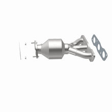 Load image into Gallery viewer, MagnaFlow Conv DF 07-09 Mitsu Outlander 3.0L - Additional View 5
